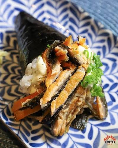 Temaki Skin