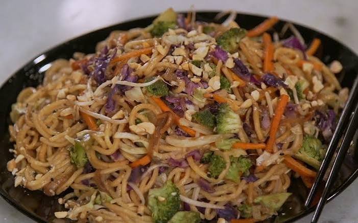 Yakissoba da Casa 500G